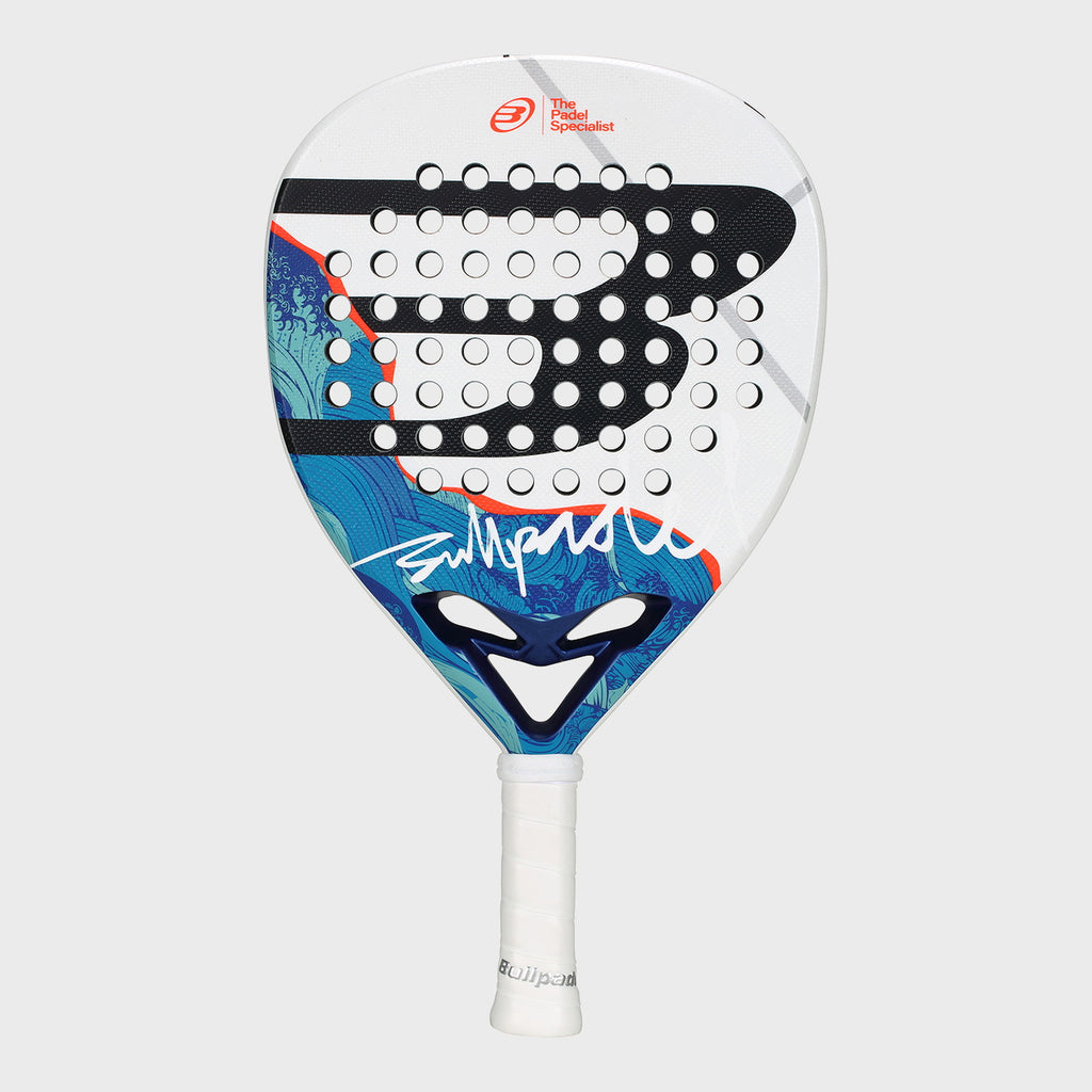 Bullpadel Ionic Power 2026