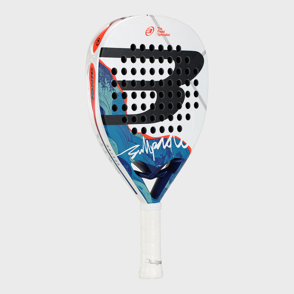 Bullpadel Ionic Power 2026