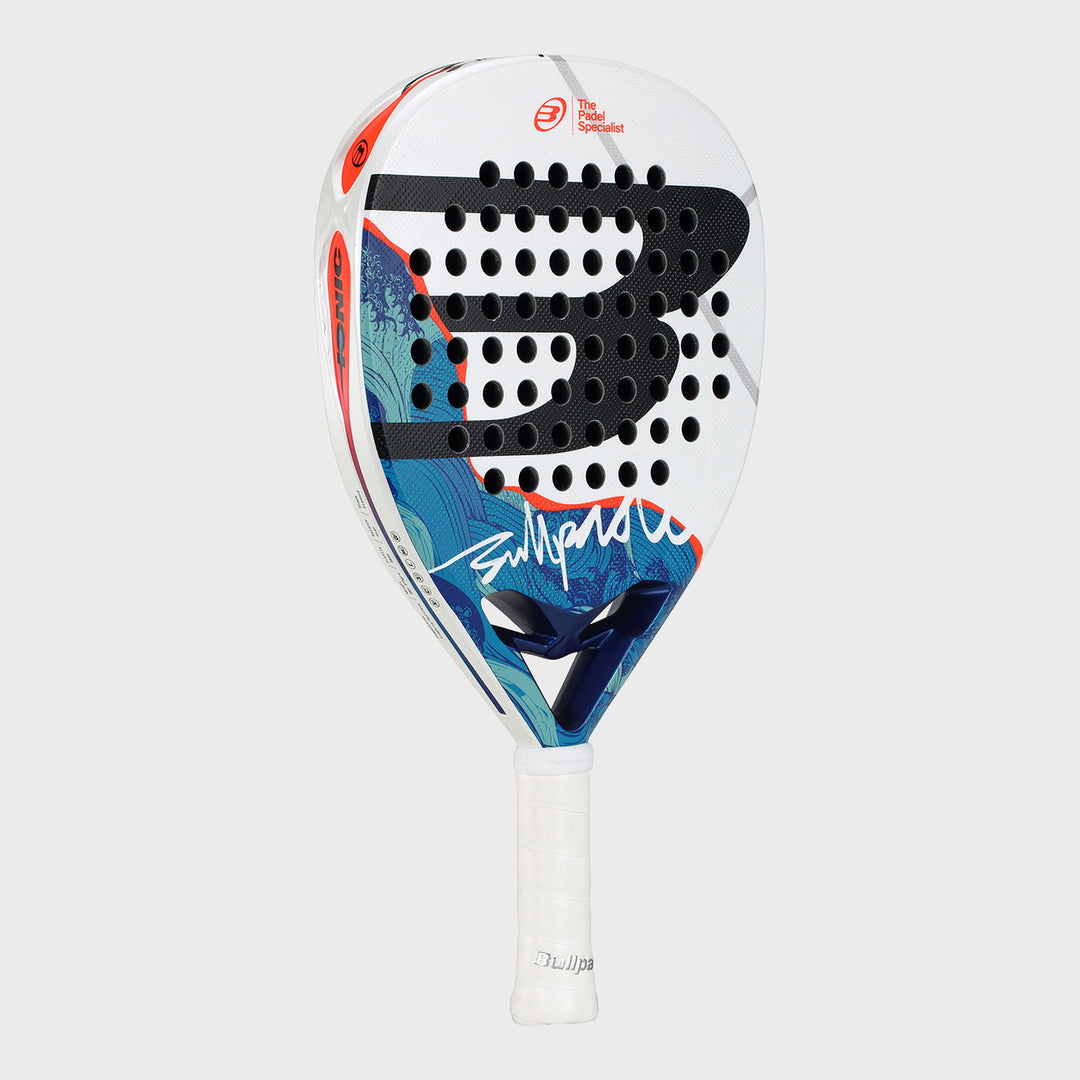 Bullpadel Ionic Power 2026