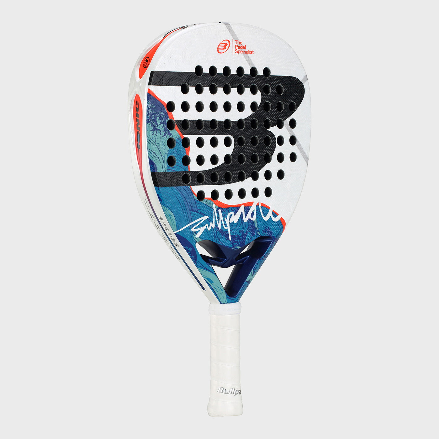 Bullpadel Ionic Power 2026