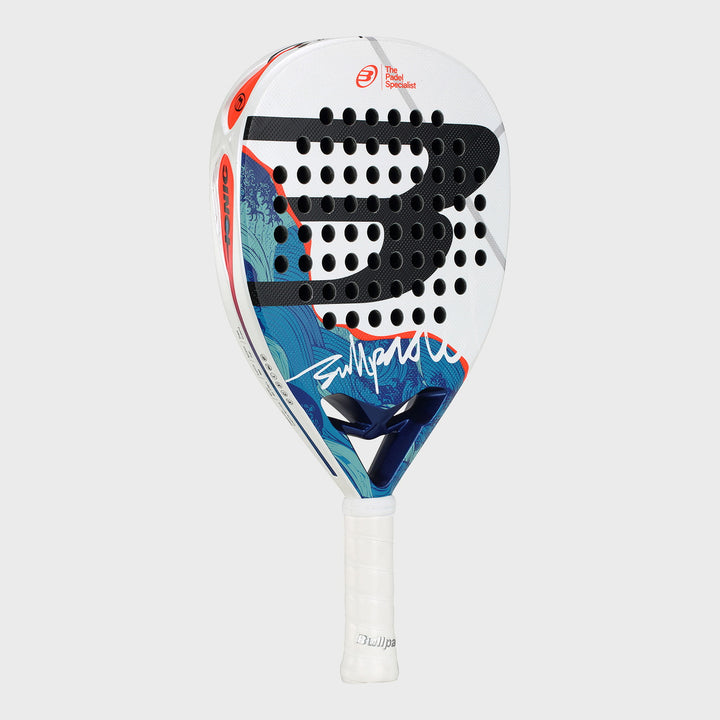 Bullpadel Ionic Power 2026