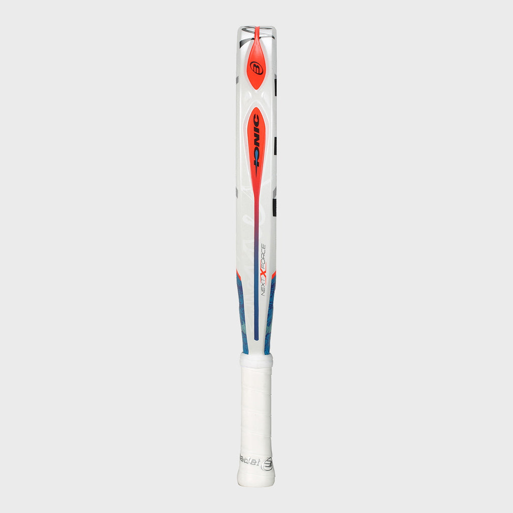 Bullpadel Ionic Power 2026
