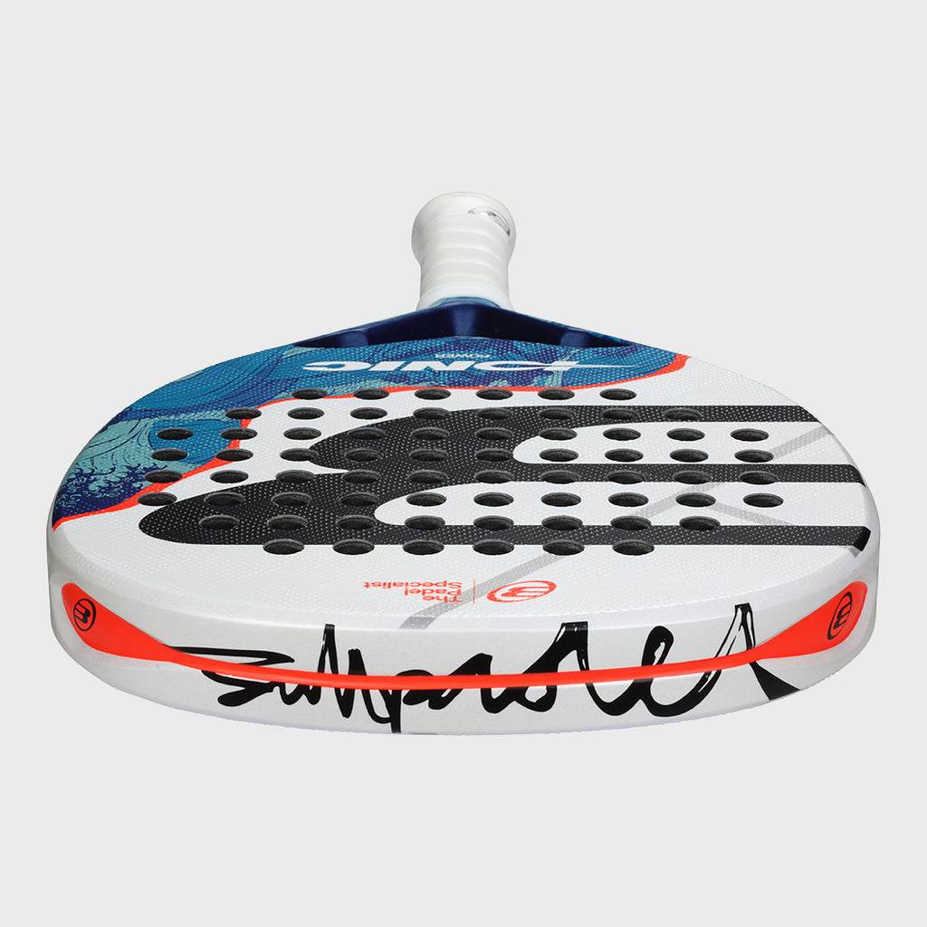 Bullpadel Ionic Power 2026