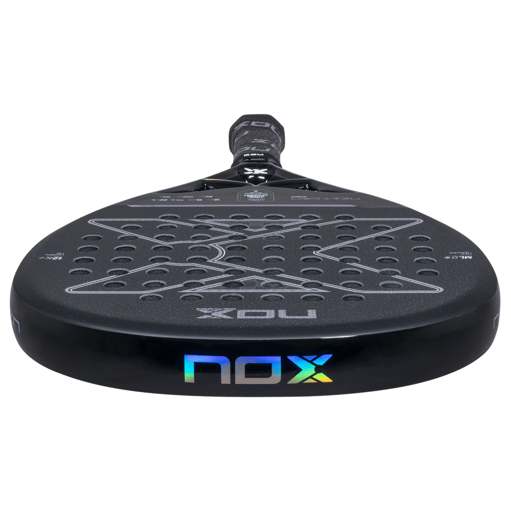 NOX NextGen Pro Attack 12K NFA Series 2026 – Rahmenprofil