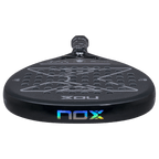 NOX NextGen Pro Attack 12K NFA Series 2026 – Rahmenprofil