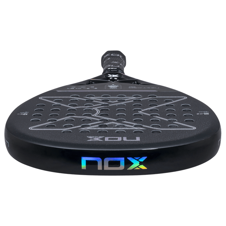 NOX NextGen Pro Attack 12K NFA Series 2026 – Rahmenprofil