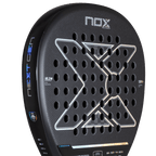 NOX NextGen Pro Attack 12K NFA Series 2026 – Griffbereich