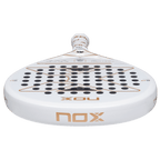 NOX NextGen Pro Hybrid 12K NFA Series 2026 – Rahmenprofil