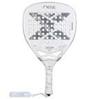 NOX AT10 Luxury Genius 12K Alum XTREM 2026 by Agustín Tapia