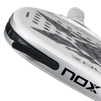 NOX AT10 Luxury Genius 12K Alum XTREM 2026 by Agustín Tapia