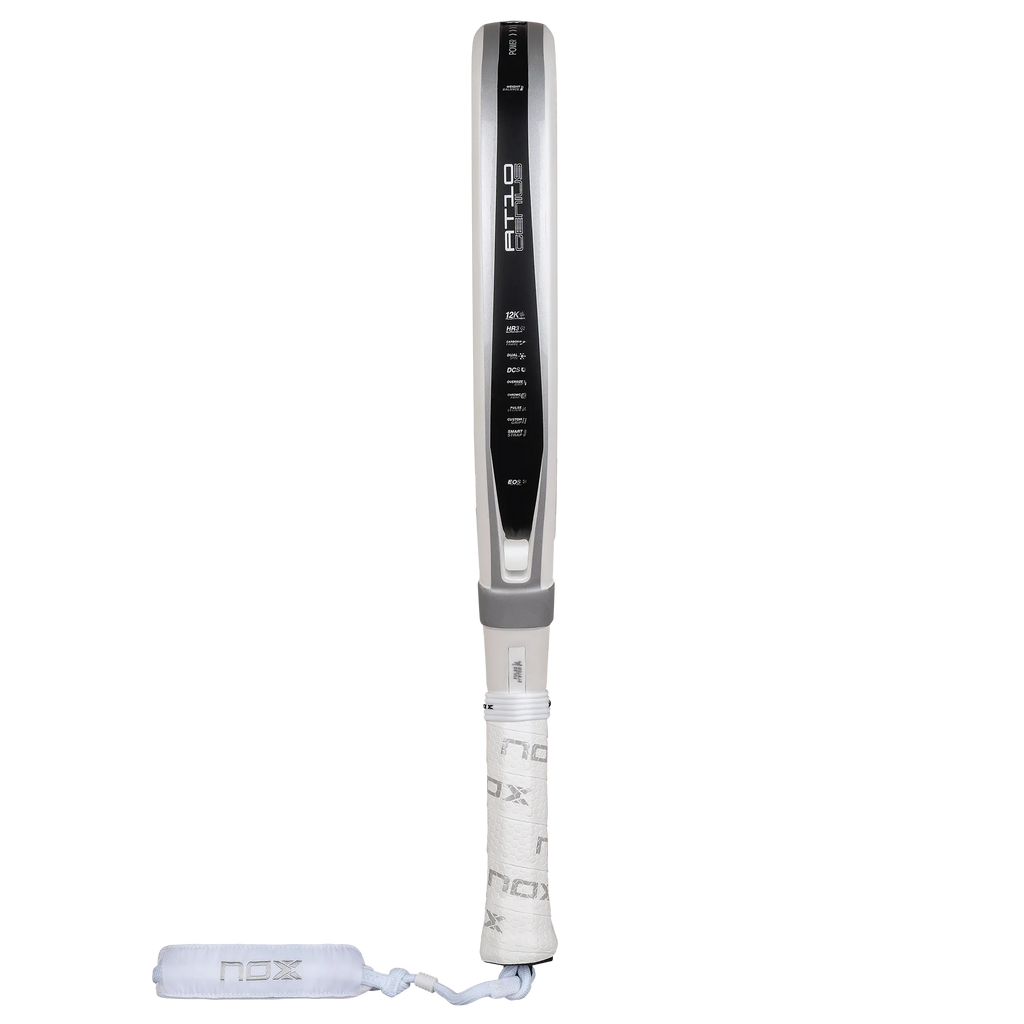 NOX AT10 Luxury Genius 12K Alum XTREM 2026 by Agustín Tapia