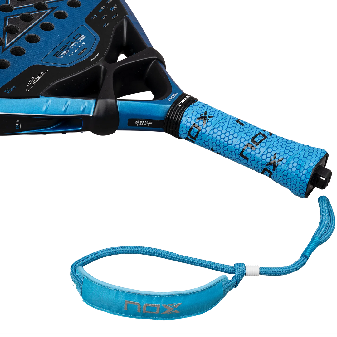 NOX EA10 Ventus Attack 12K Xtrem