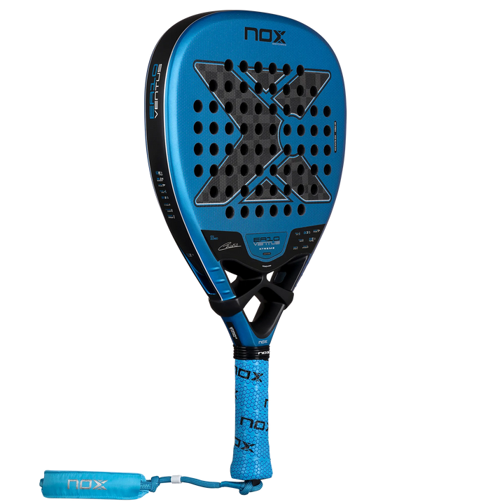 NOX EA10 Ventus Attack 12K Xtrem