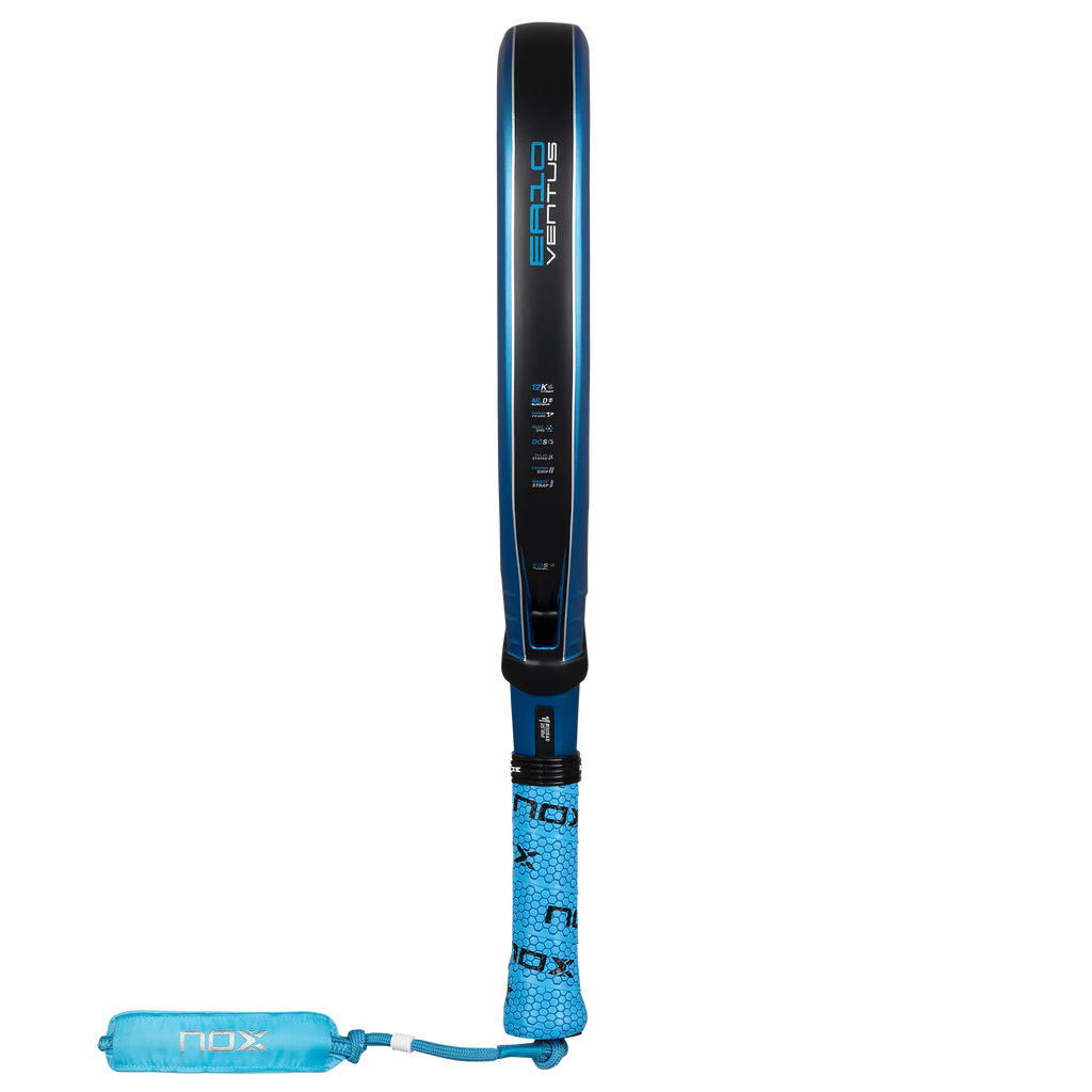 NOX EA10 Ventus Attack 12K Xtrem