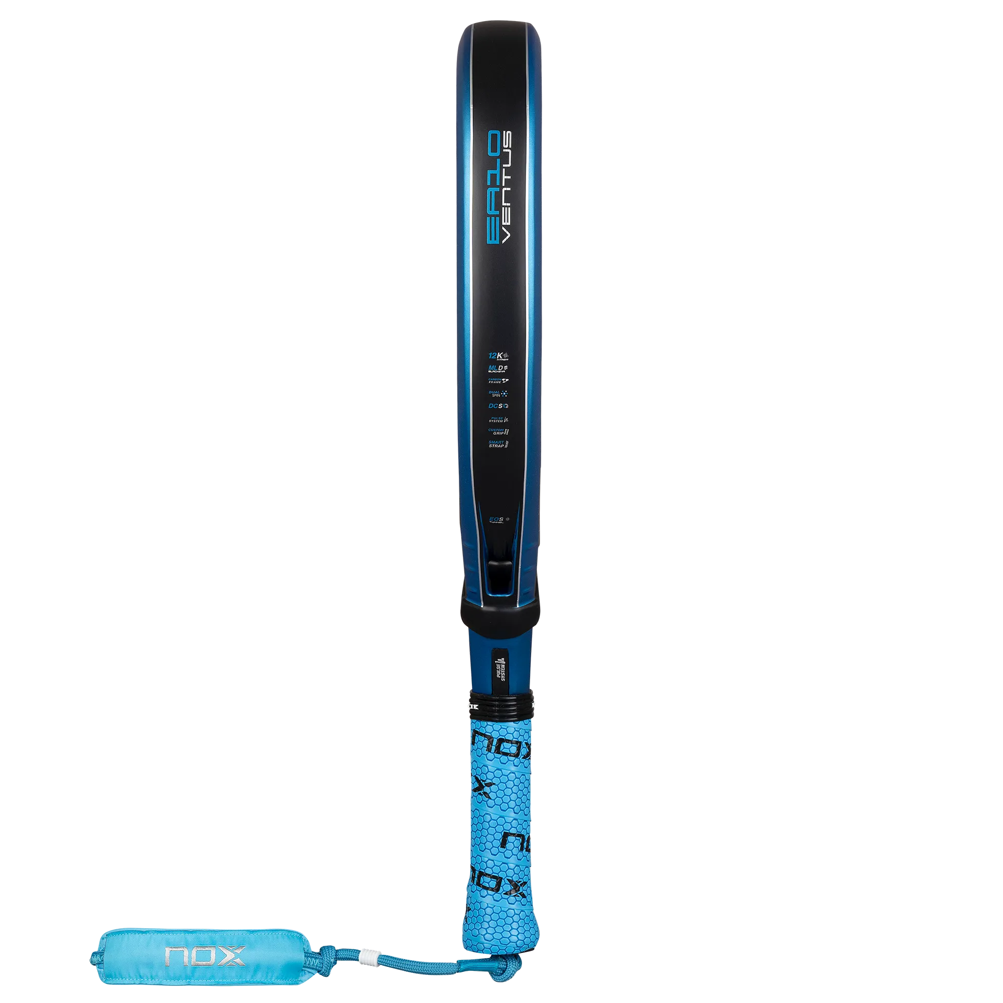 NOX EA10 Ventus Attack 12K Xtrem