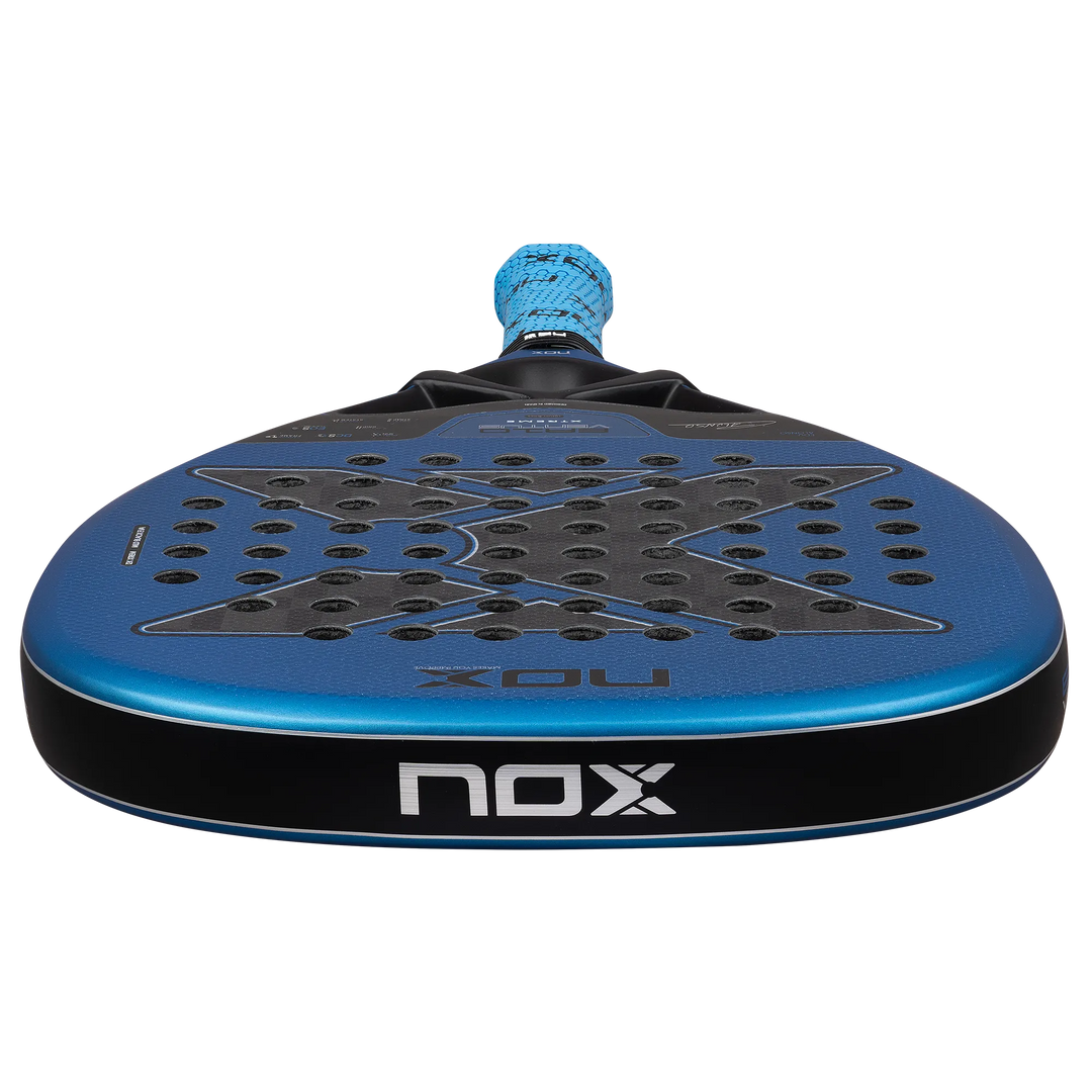 NOX EA10 Ventus Attack 12K Xtrem