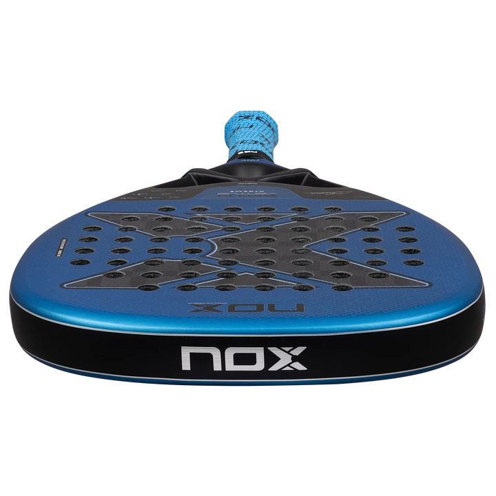 NOX EA10 Ventus Attack 12K Xtrem