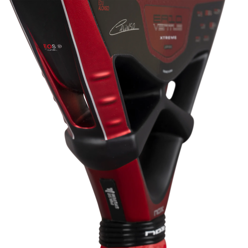 NOX EA10 Ventus Hybrid 12K Xtrem