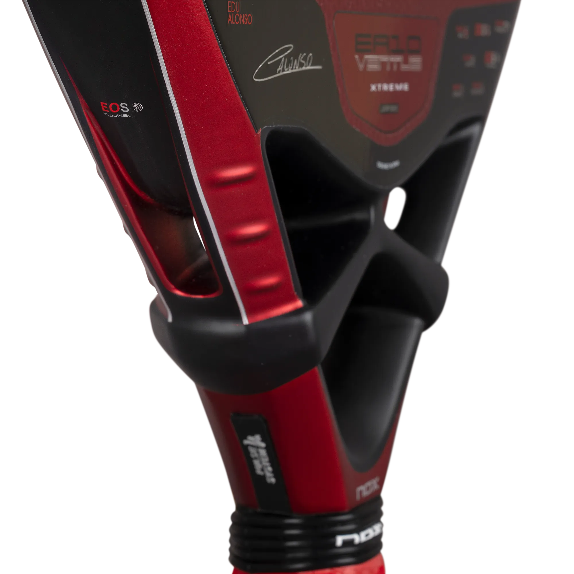 NOX EA10 Ventus Hybrid 12K Xtrem