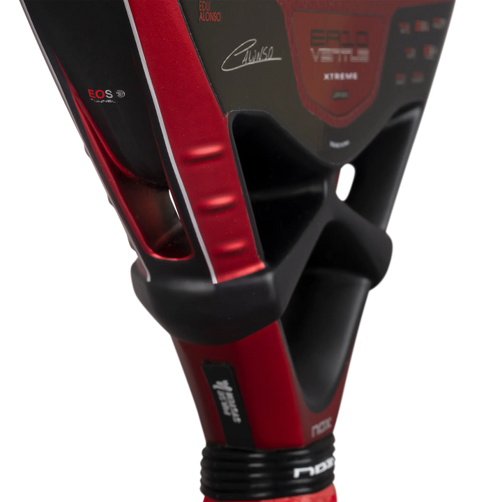 NOX EA10 Ventus Hybrid 12K Xtrem