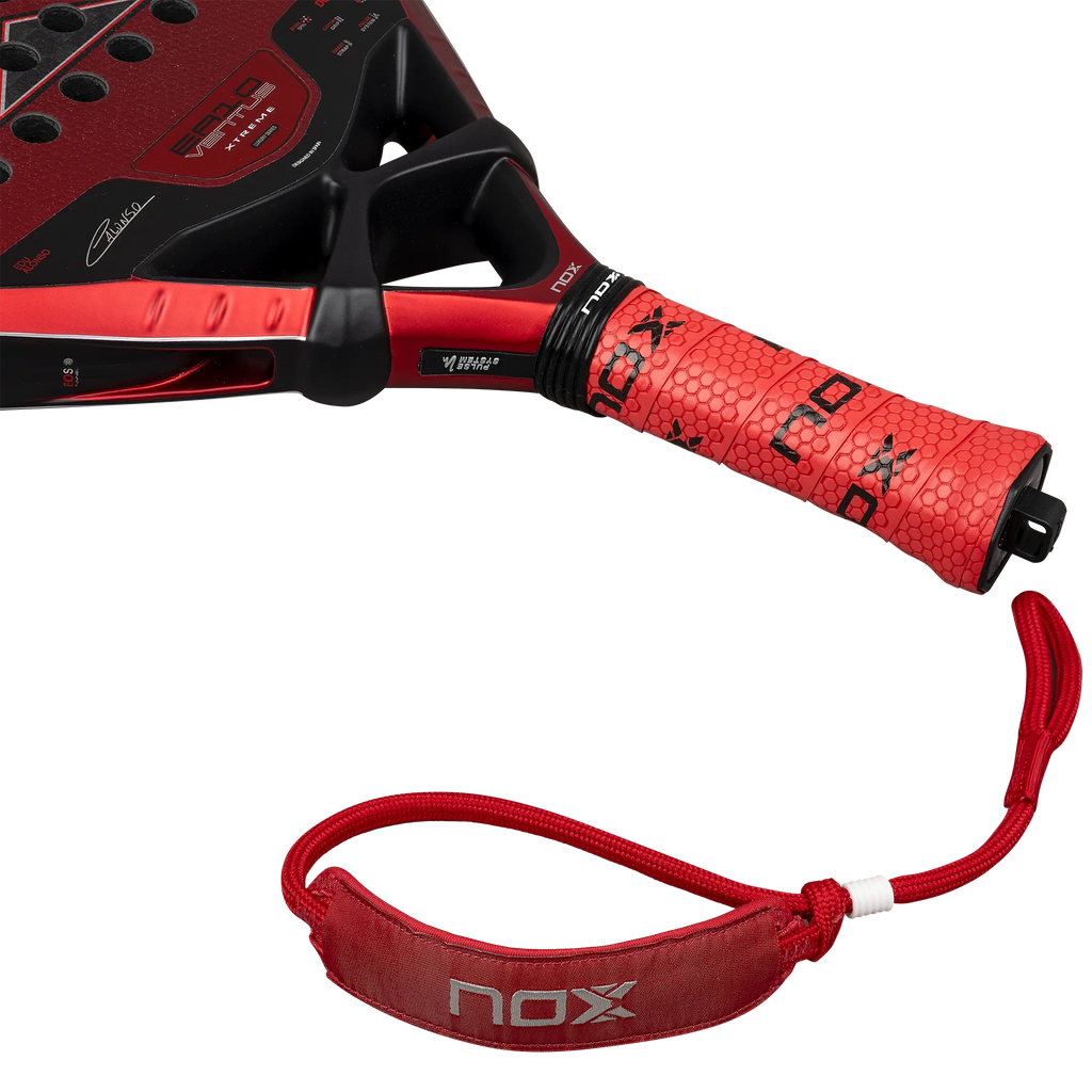 NOX EA10 Ventus Hybrid 12K Xtrem