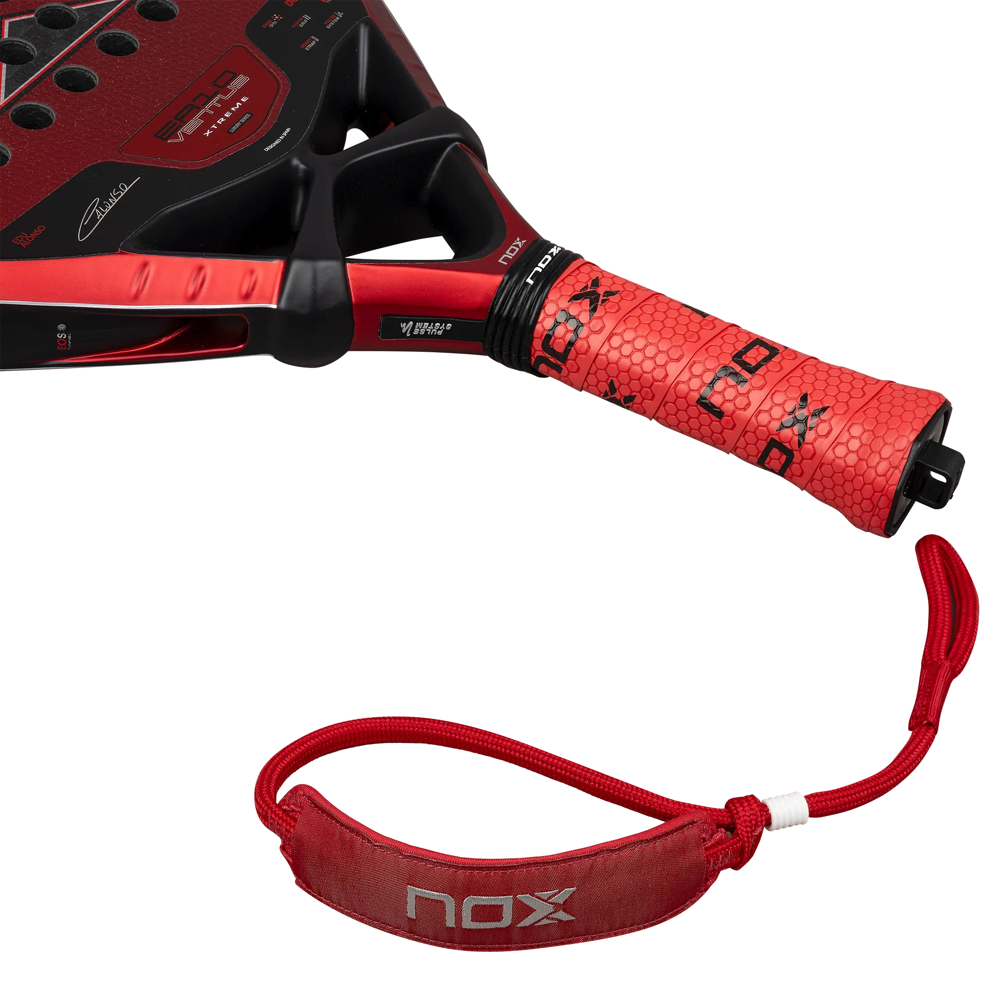 NOX EA10 Ventus Hybrid 12K Xtrem