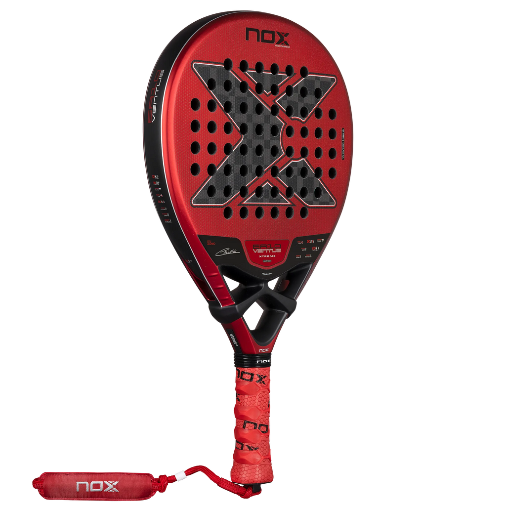 NOX EA10 Ventus Hybrid 12K Xtrem