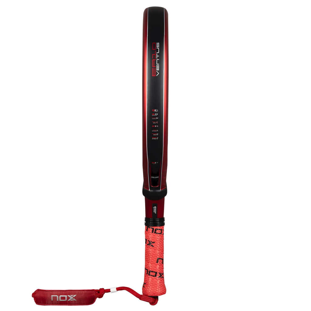 NOX EA10 Ventus Hybrid 12K Xtrem