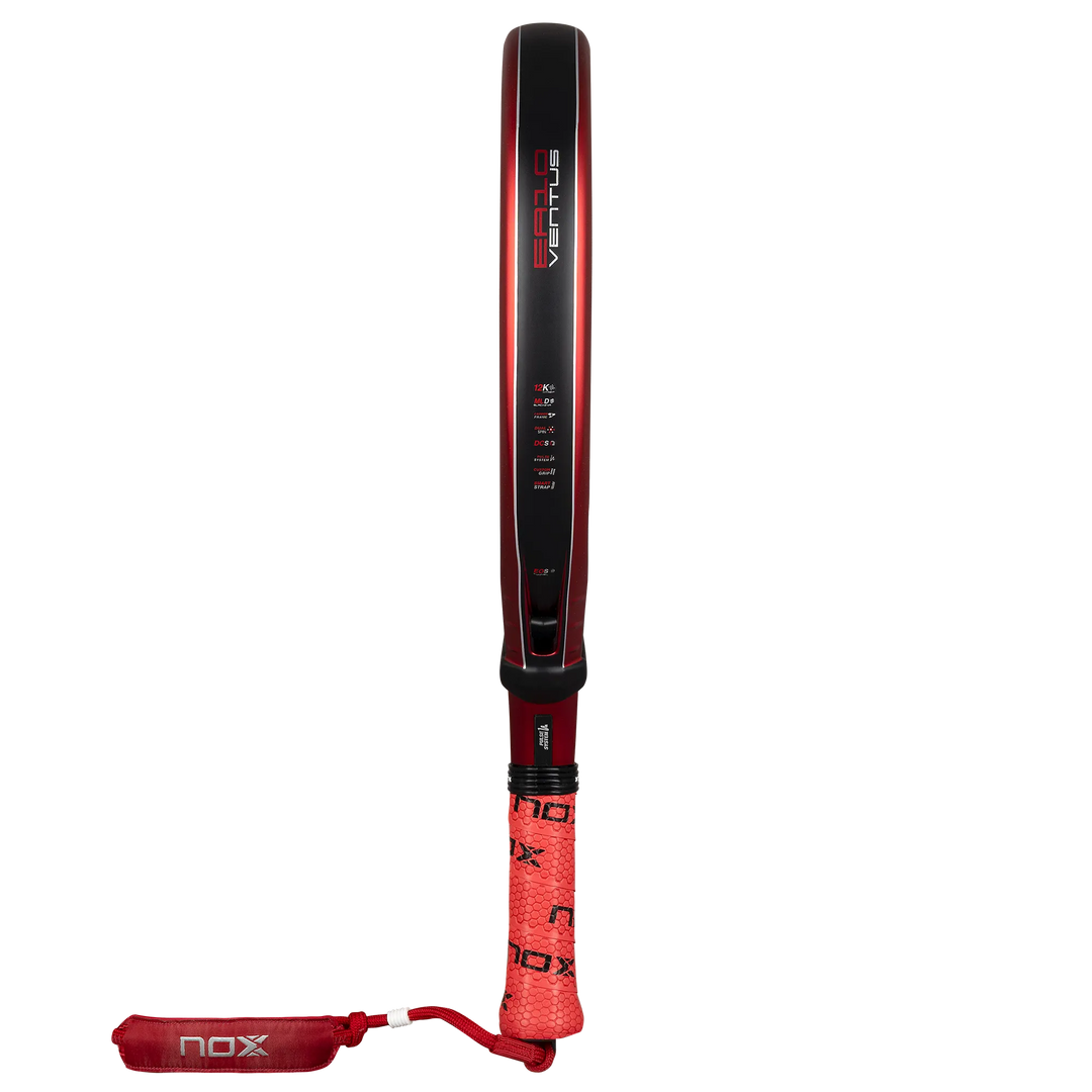 NOX EA10 Ventus Hybrid 12K Xtrem