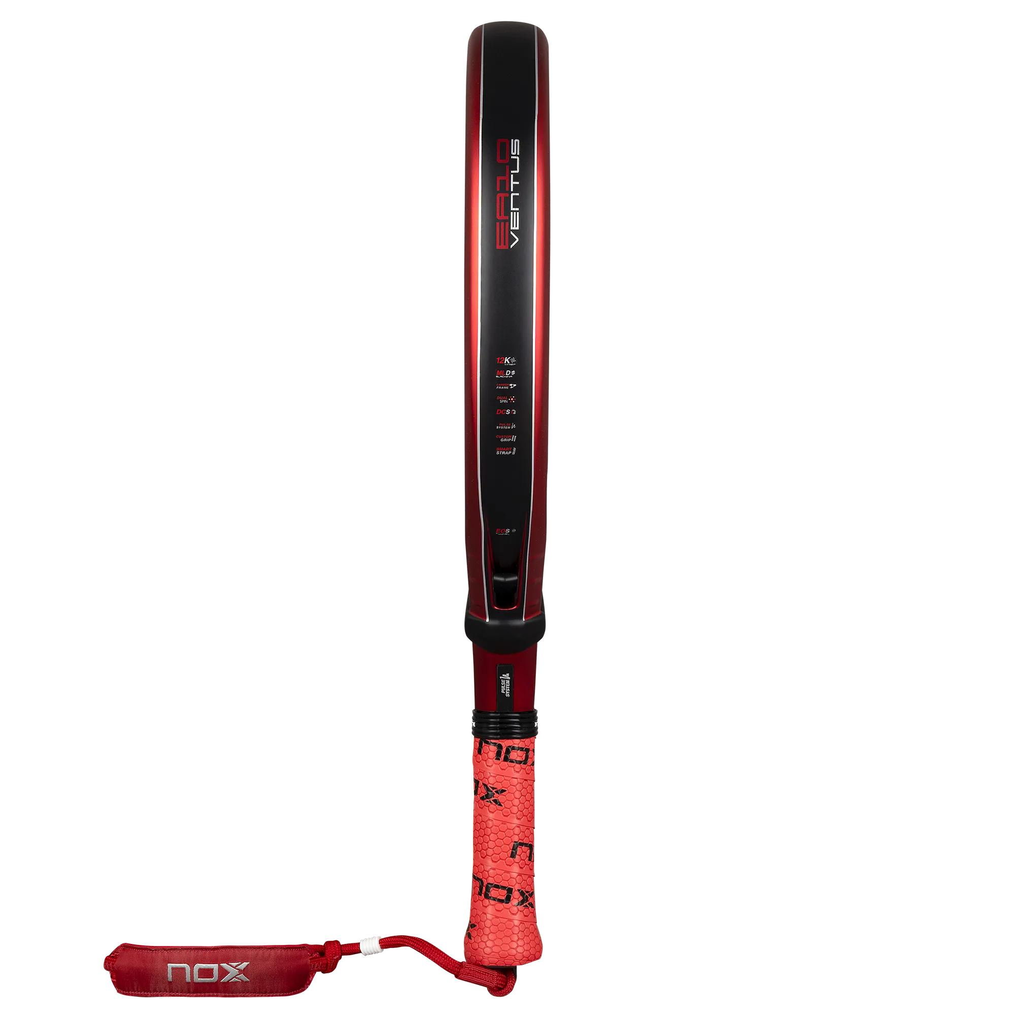 NOX EA10 Ventus Hybrid 12K Xtrem