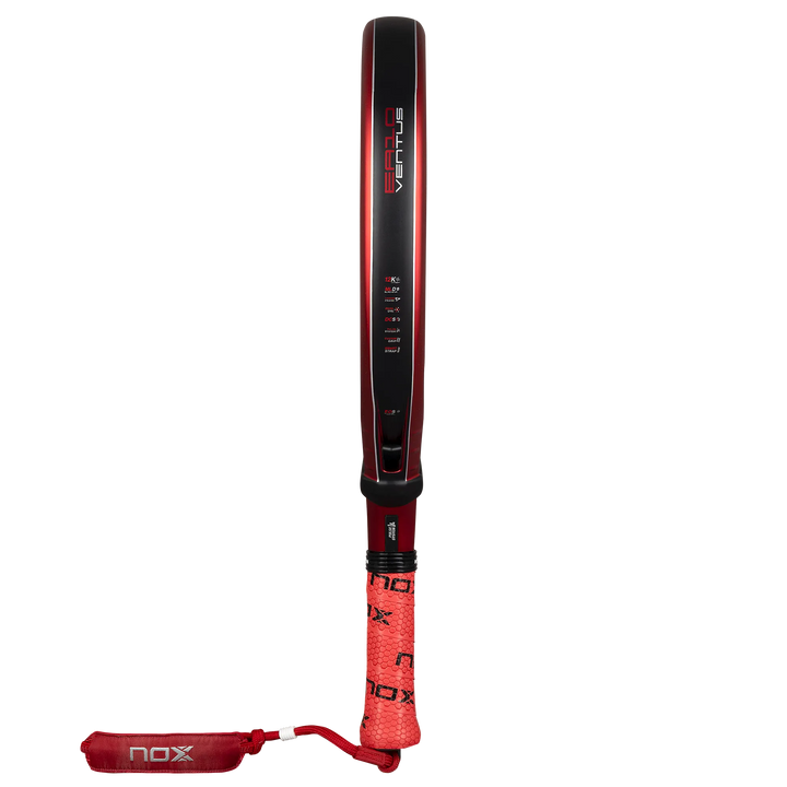 NOX EA10 Ventus Hybrid 12K Xtrem