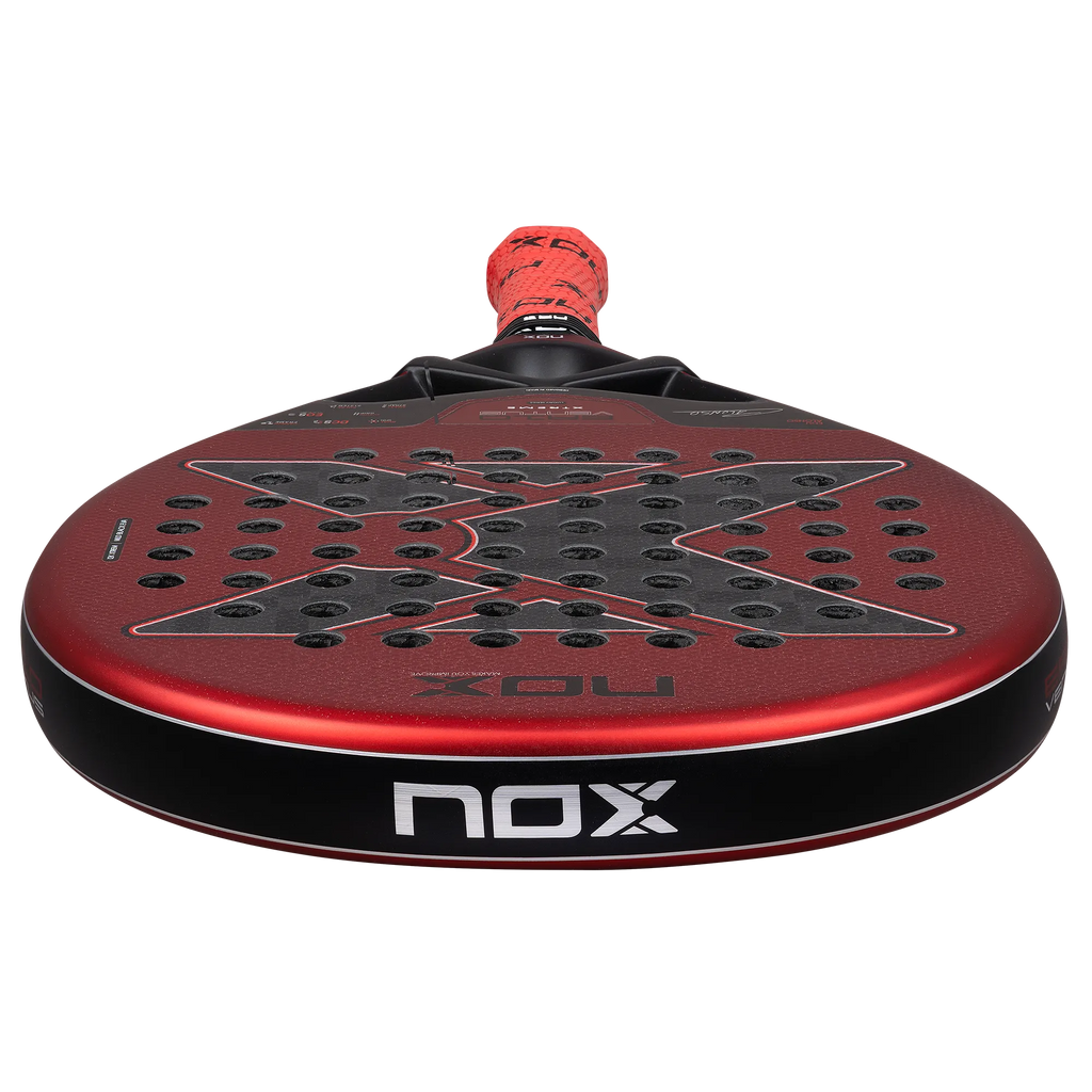 NOX EA10 Ventus Hybrid 12K Xtrem