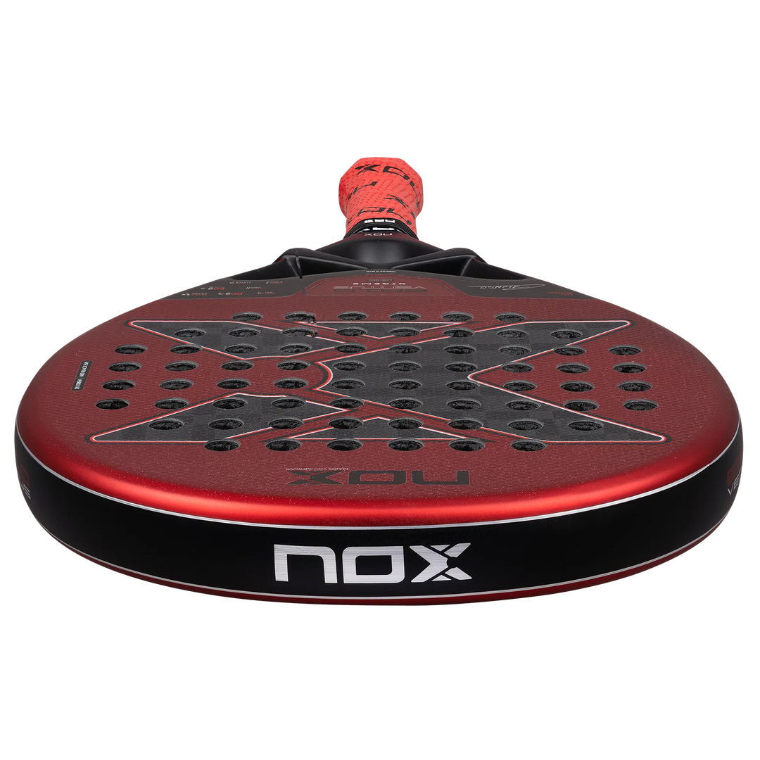 NOX EA10 Ventus Hybrid 12K Xtrem