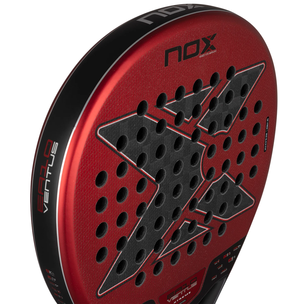 NOX EA10 Ventus Hybrid 12K Xtrem