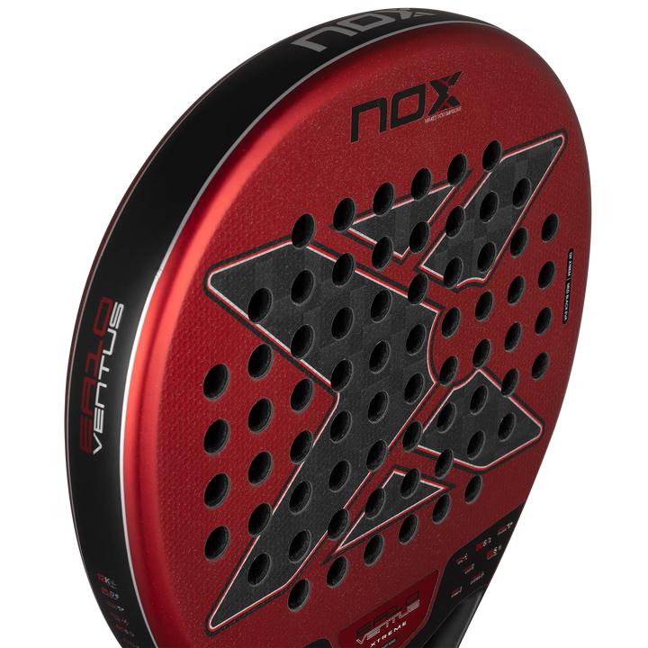 NOX EA10 Ventus Hybrid 12K Xtrem