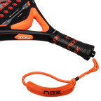 NOX Equation Hard Advanced