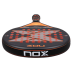 NOX Equation Hard Advanced