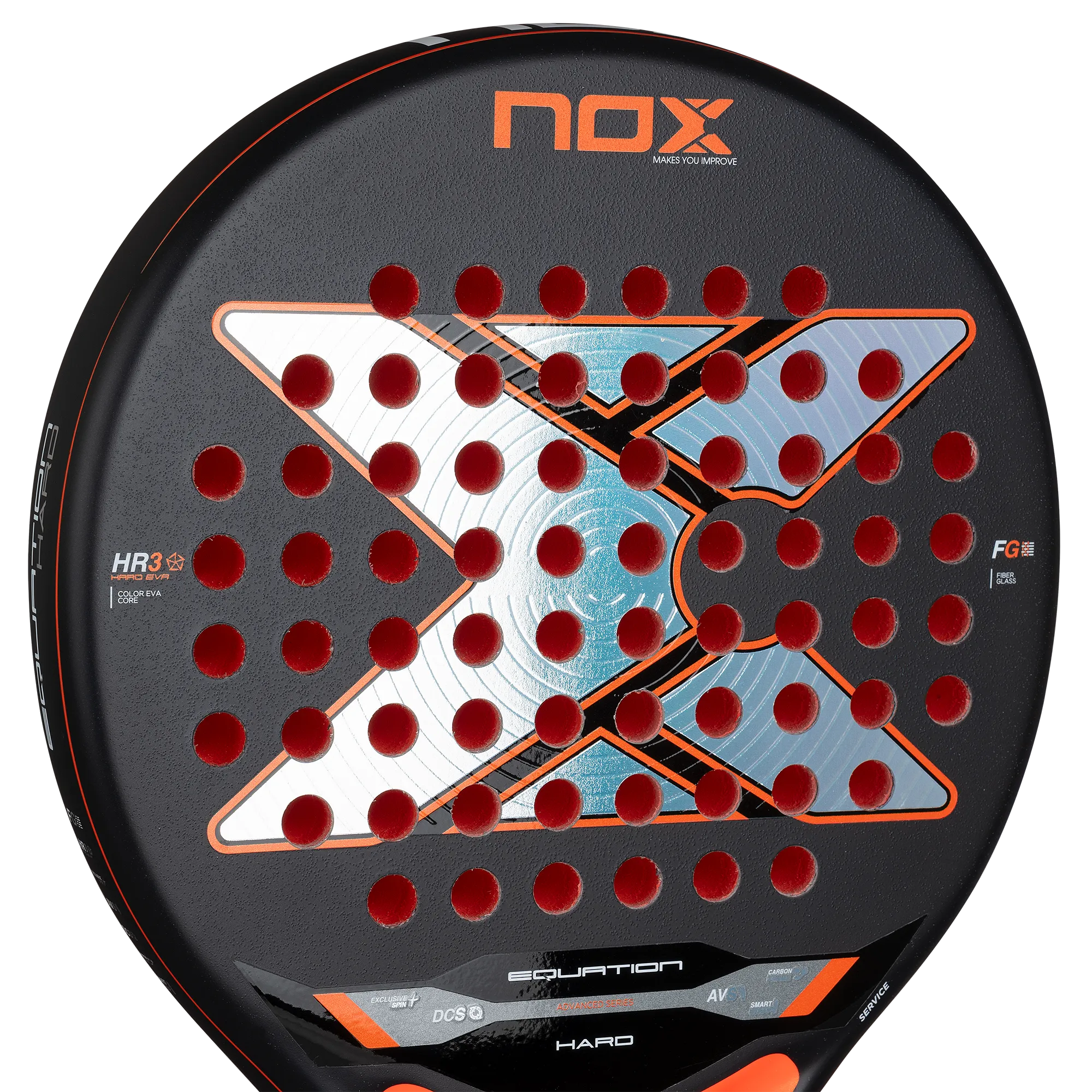 NOX Equation Hard Advanced