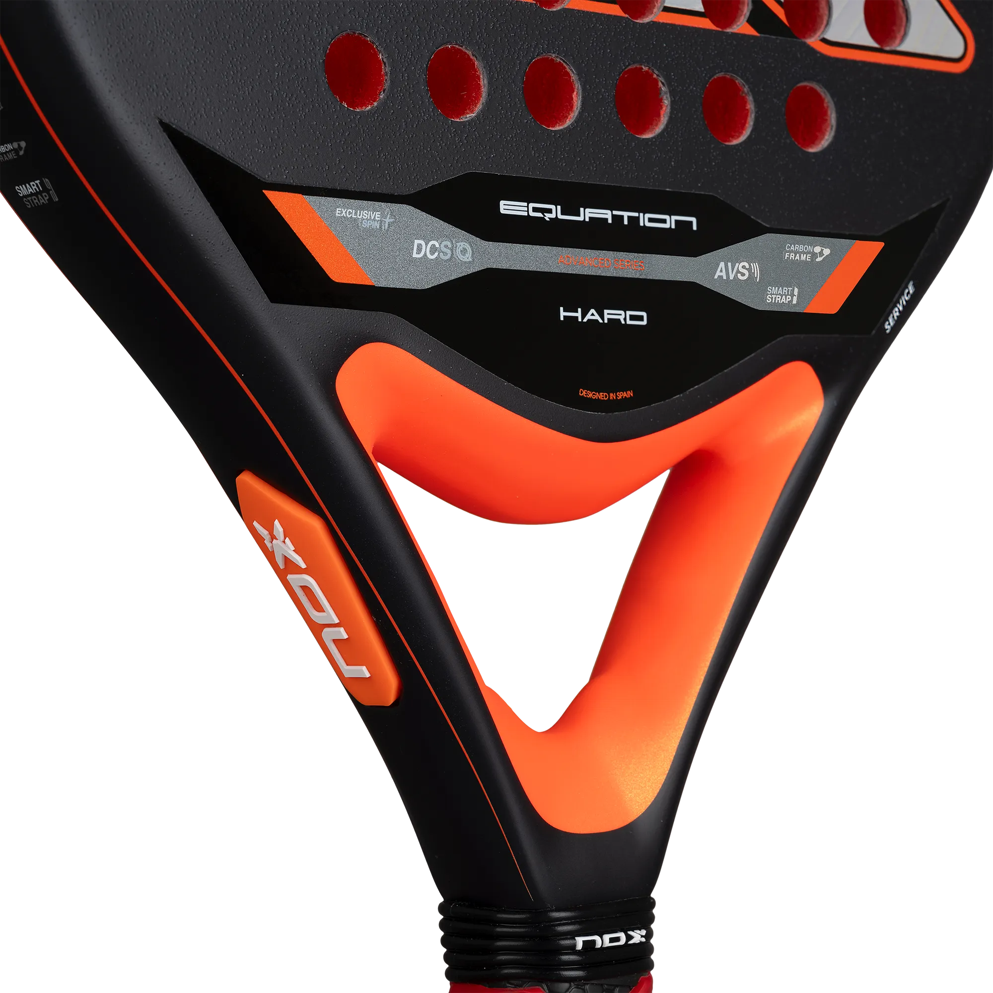 NOX Equation Hard Advanced