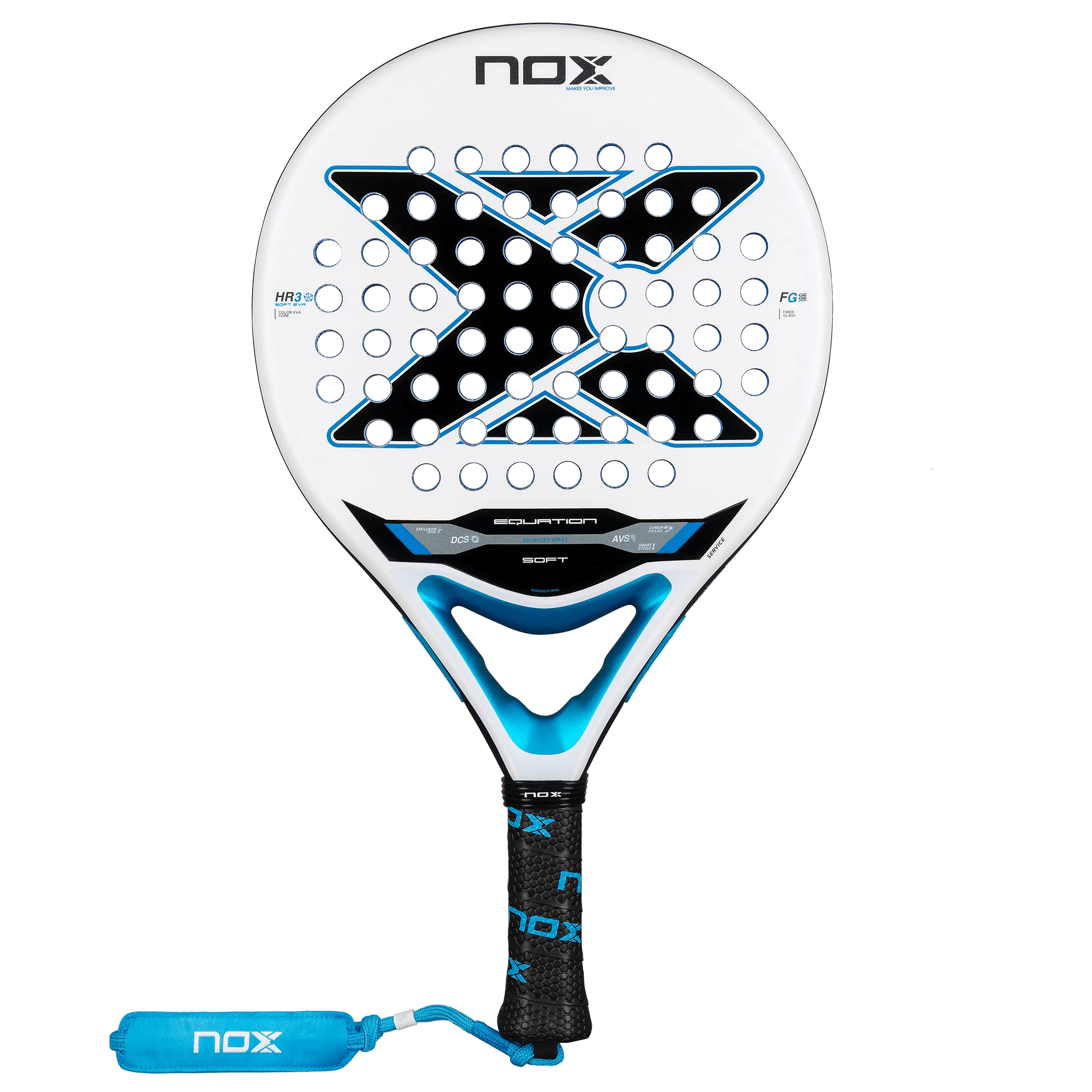 NOX Equation Soft Advanced