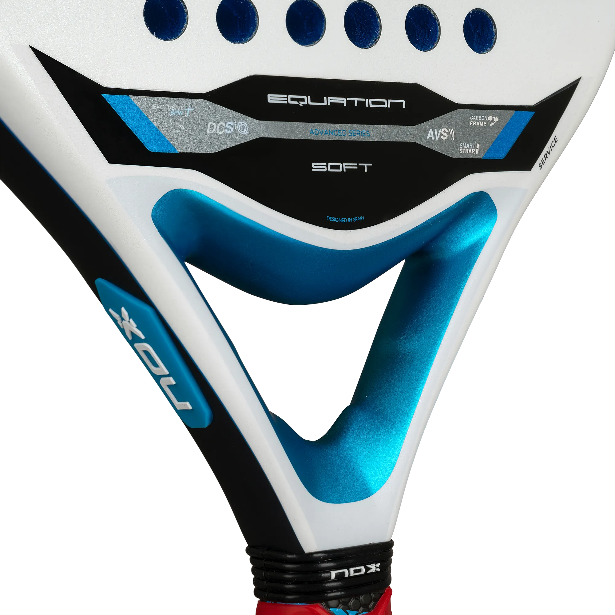 NOX Equation Soft Advanced