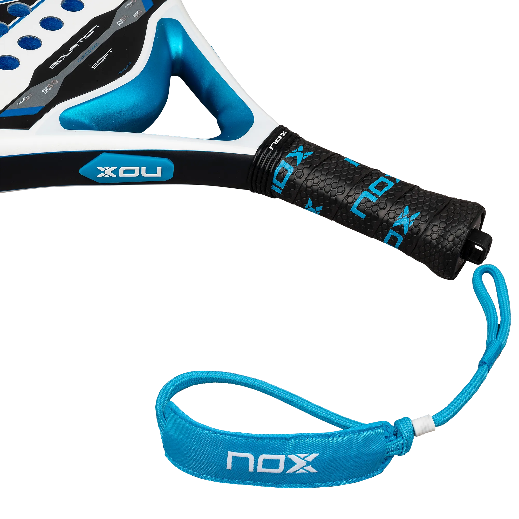 NOX Equation Soft Advanced