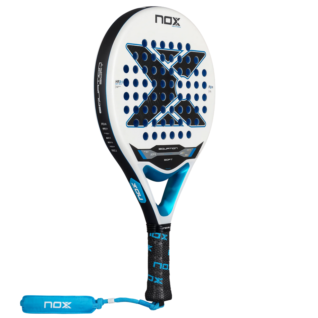 NOX Equation Soft Advanced