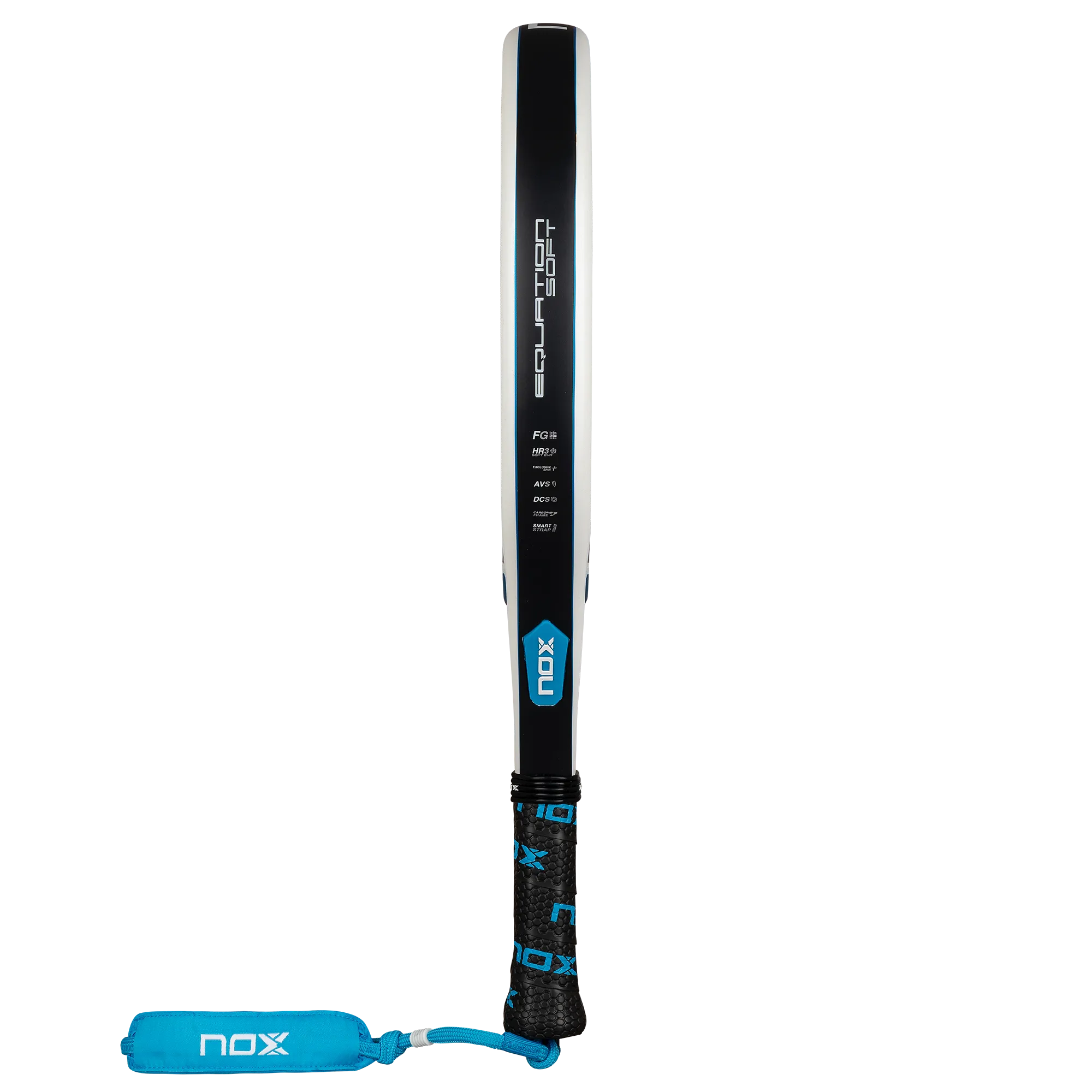 NOX Equation Soft Advanced