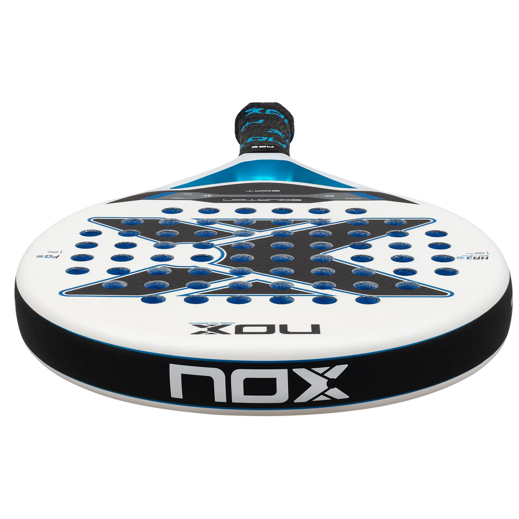 NOX Equation Soft Advanced