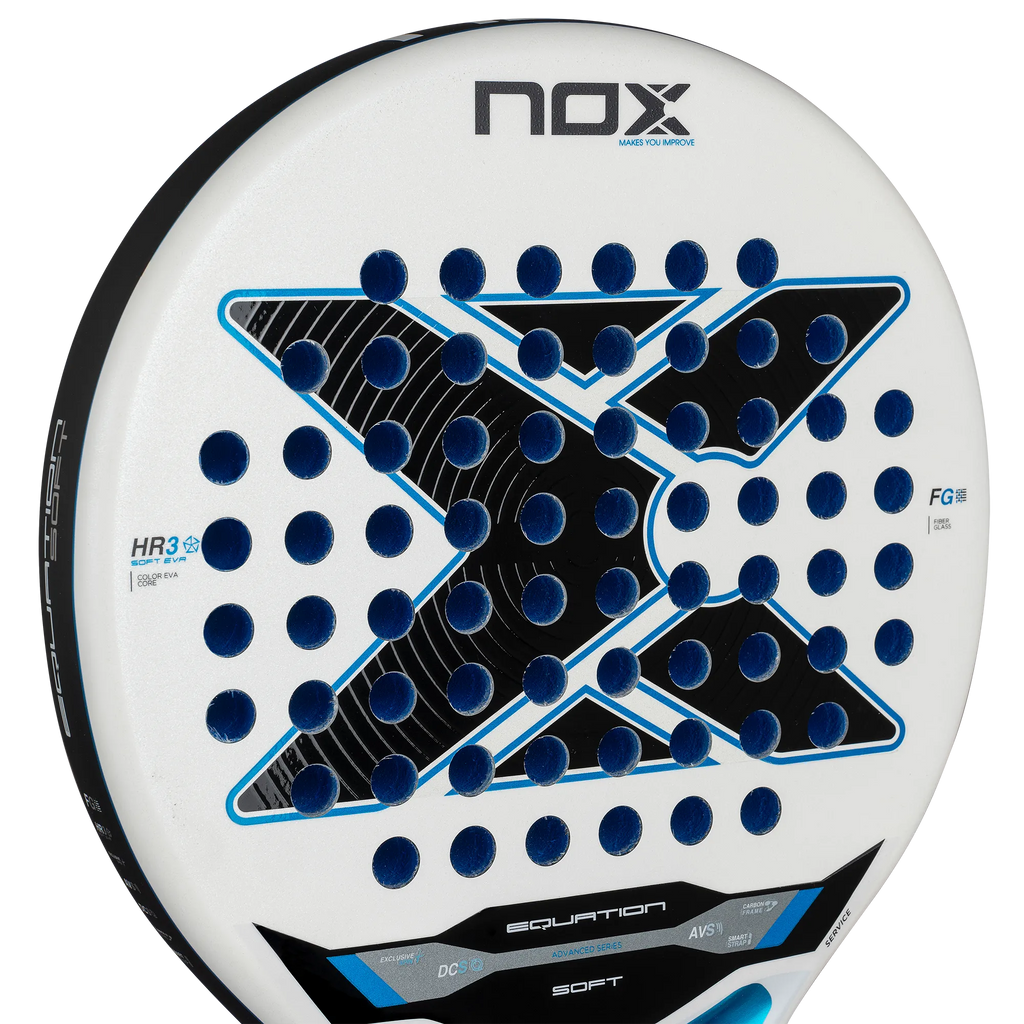 NOX Equation Soft Advanced