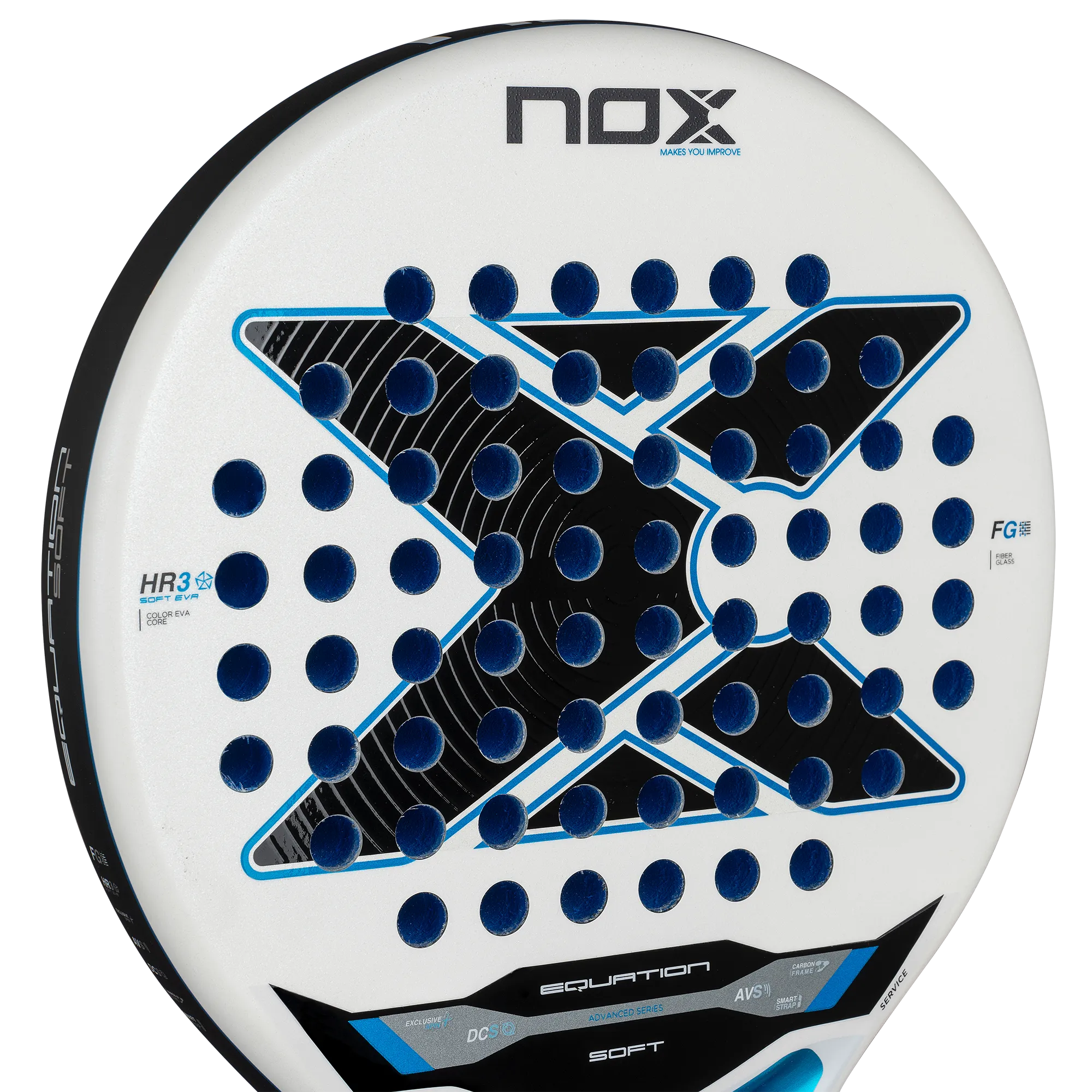 NOX Equation Soft Advanced