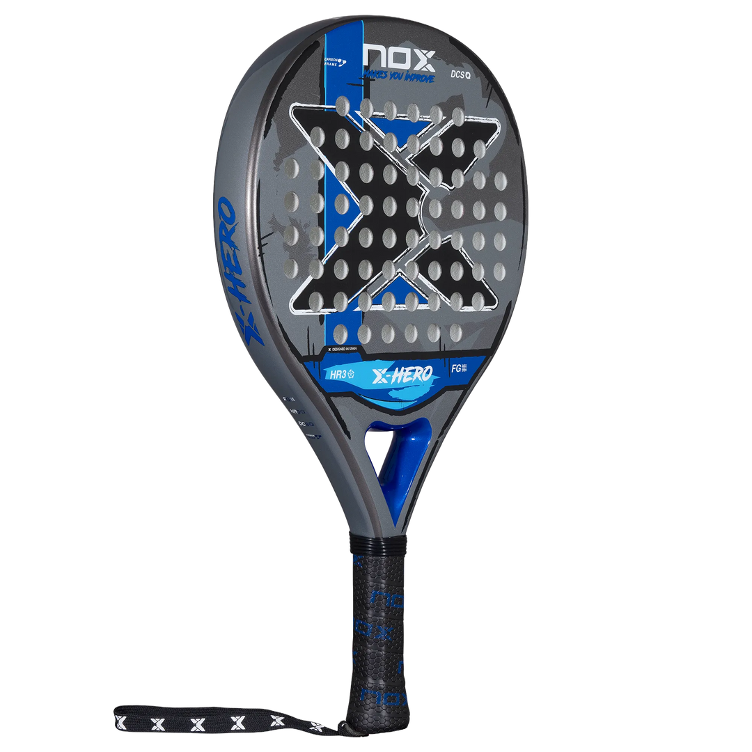 NOX X-HERO Blue