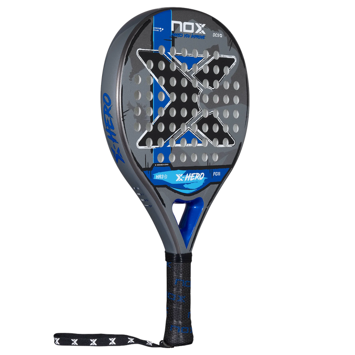 NOX X-HERO Blue
