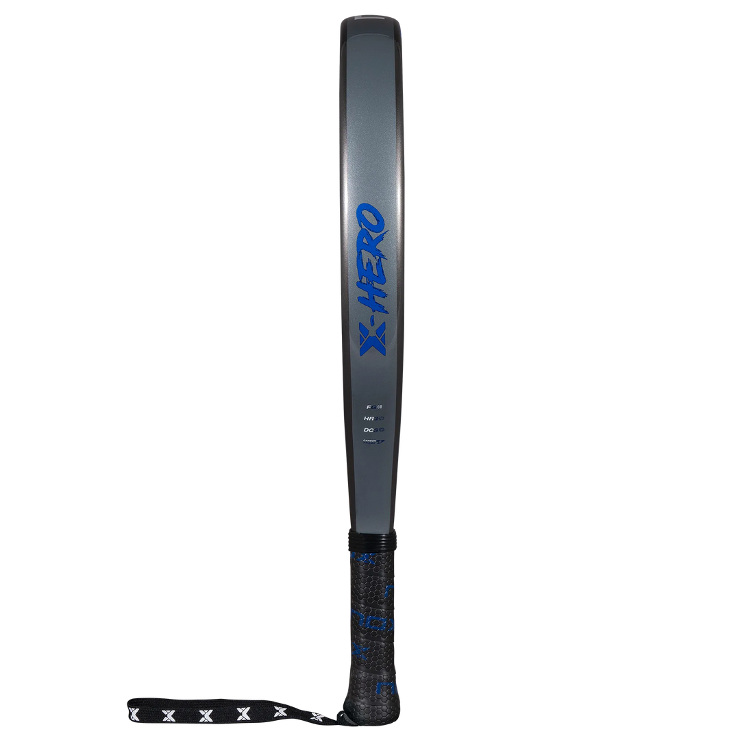 NOX X-HERO Blue